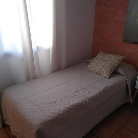 Formentera Suite 6 เอสปุญอลส์ ภายนอก รูปภาพ