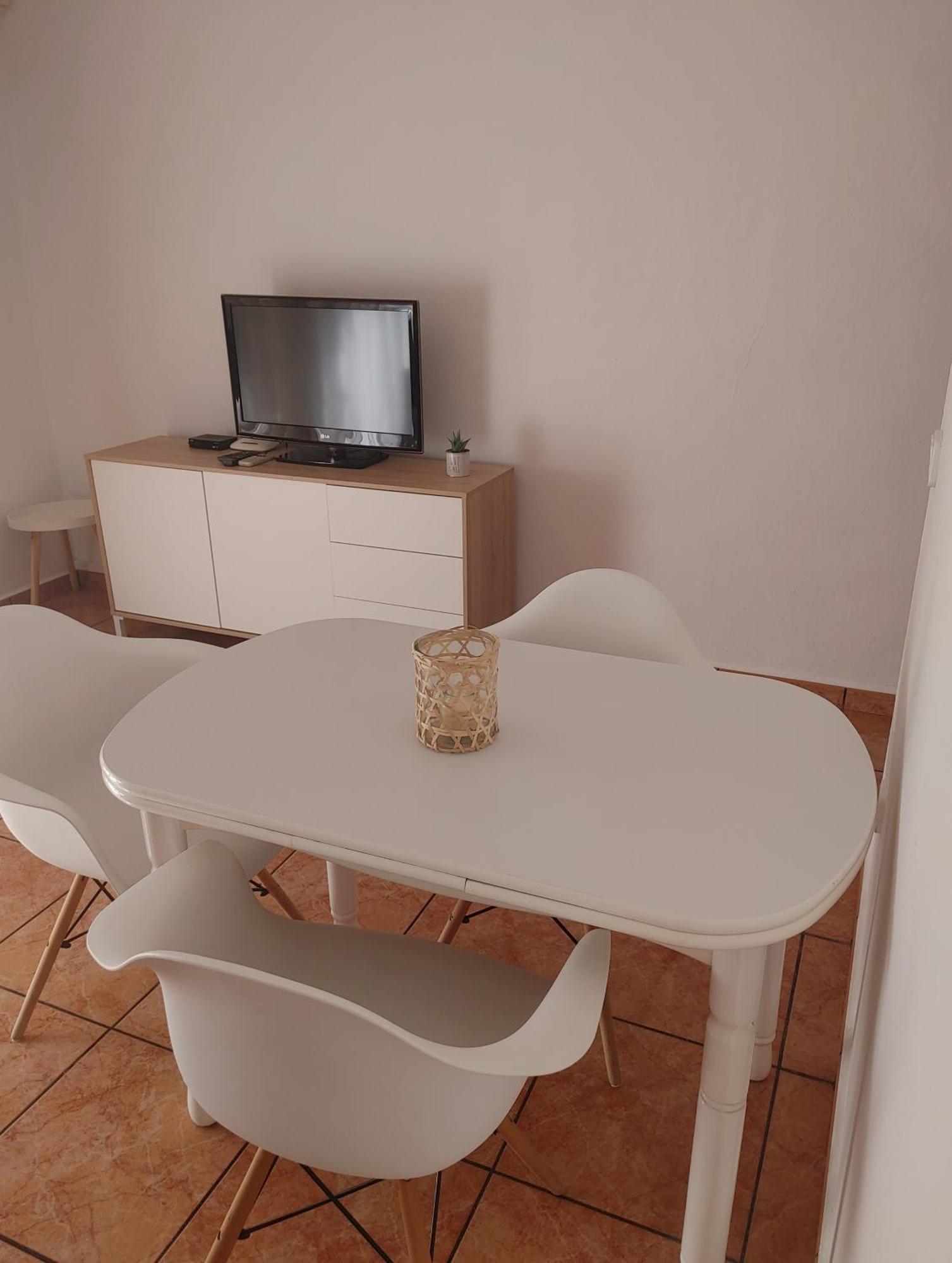 Formentera Suite 6 เอสปุญอลส์ ภายนอก รูปภาพ