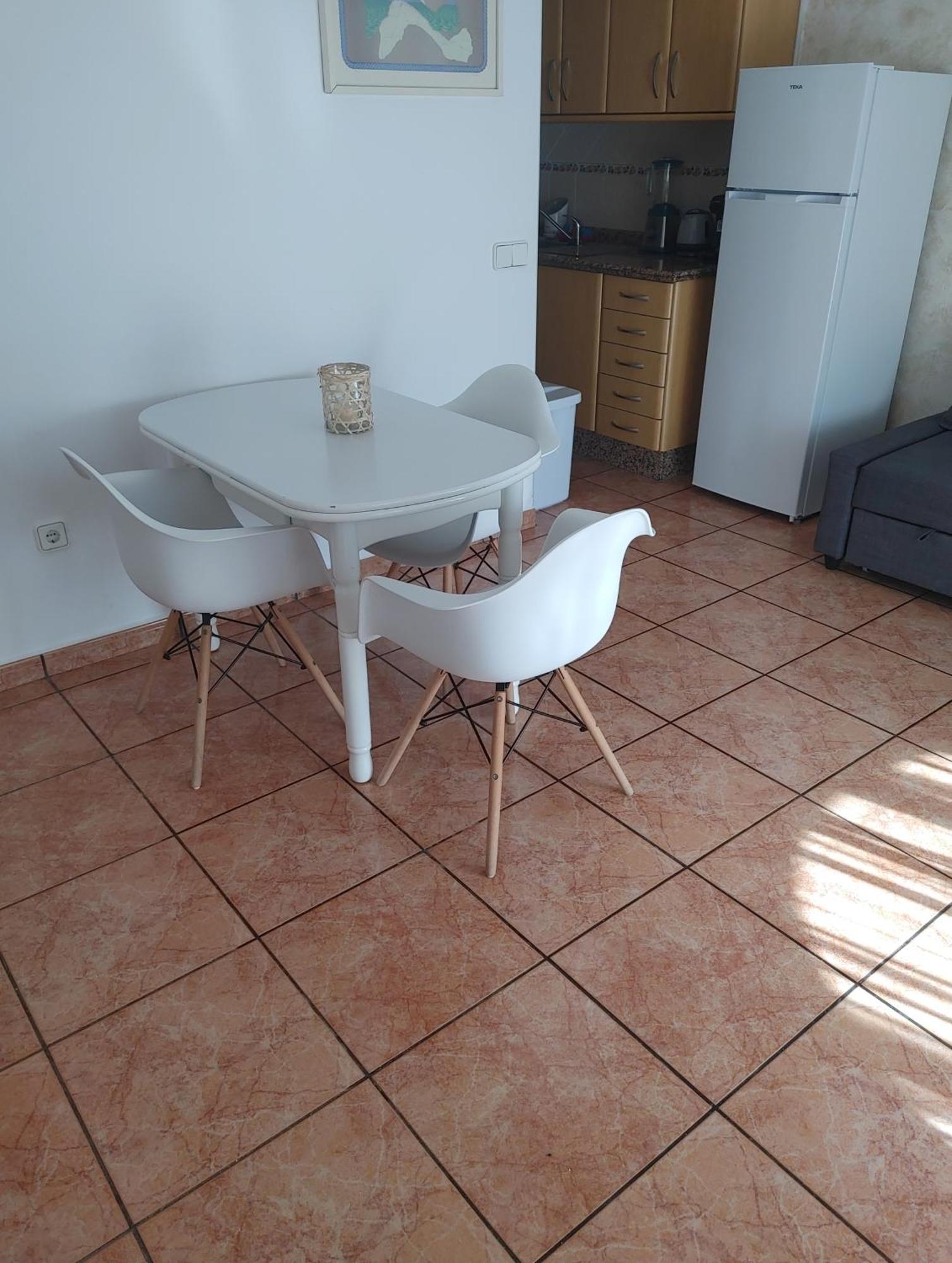 Formentera Suite 6 เอสปุญอลส์ ภายนอก รูปภาพ