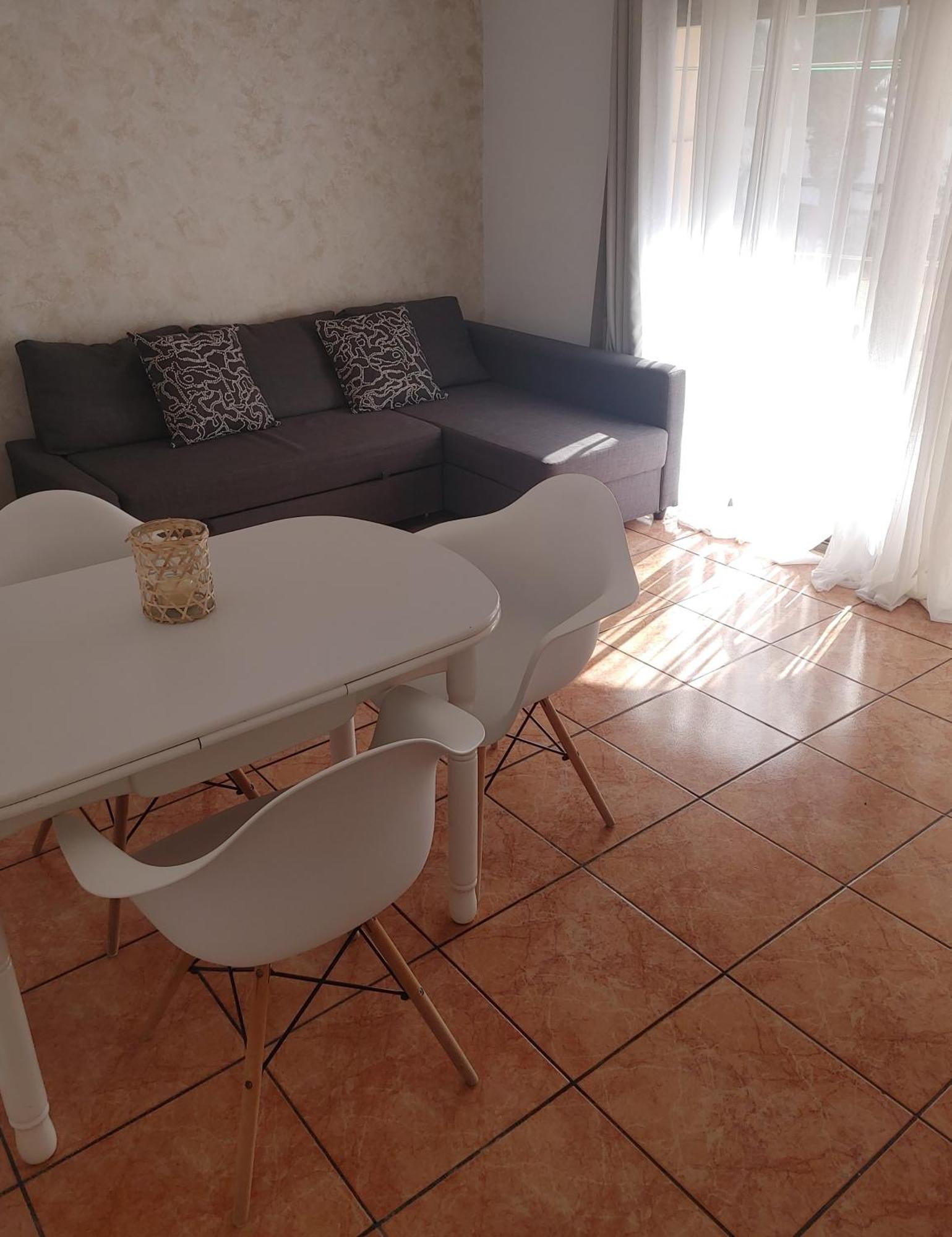 Formentera Suite 6 เอสปุญอลส์ ภายนอก รูปภาพ