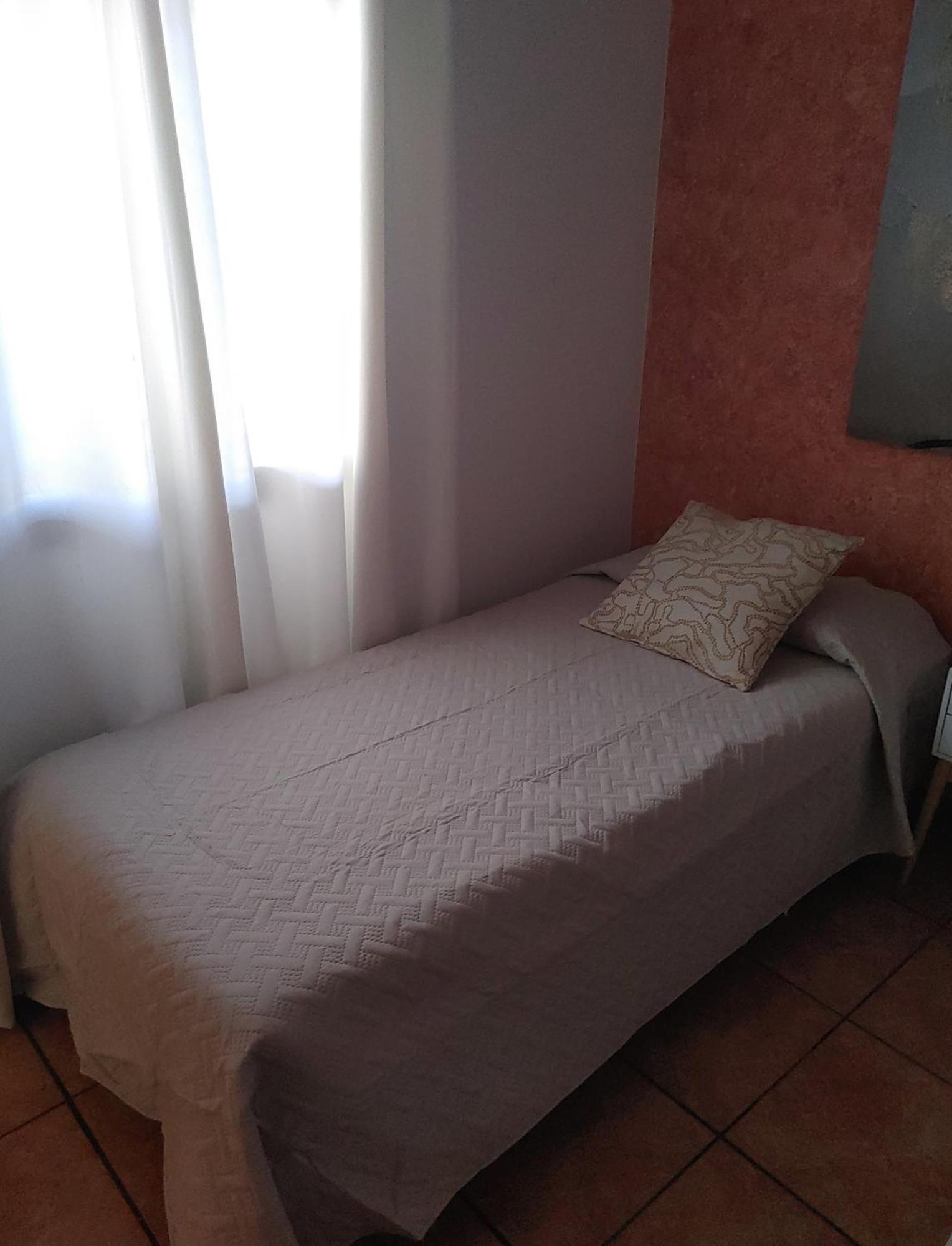 Formentera Suite 6 เอสปุญอลส์ ภายนอก รูปภาพ