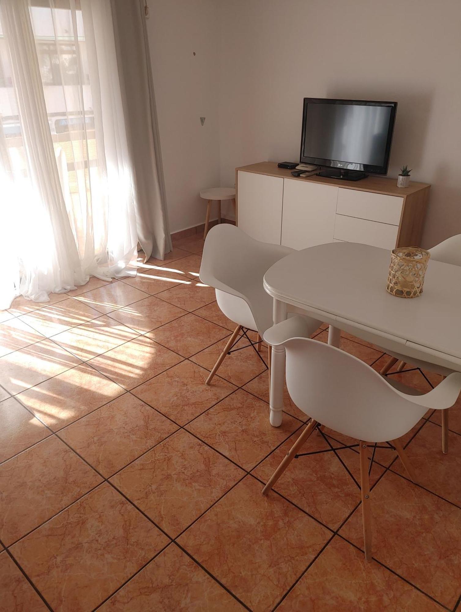 Formentera Suite 6 เอสปุญอลส์ ภายนอก รูปภาพ