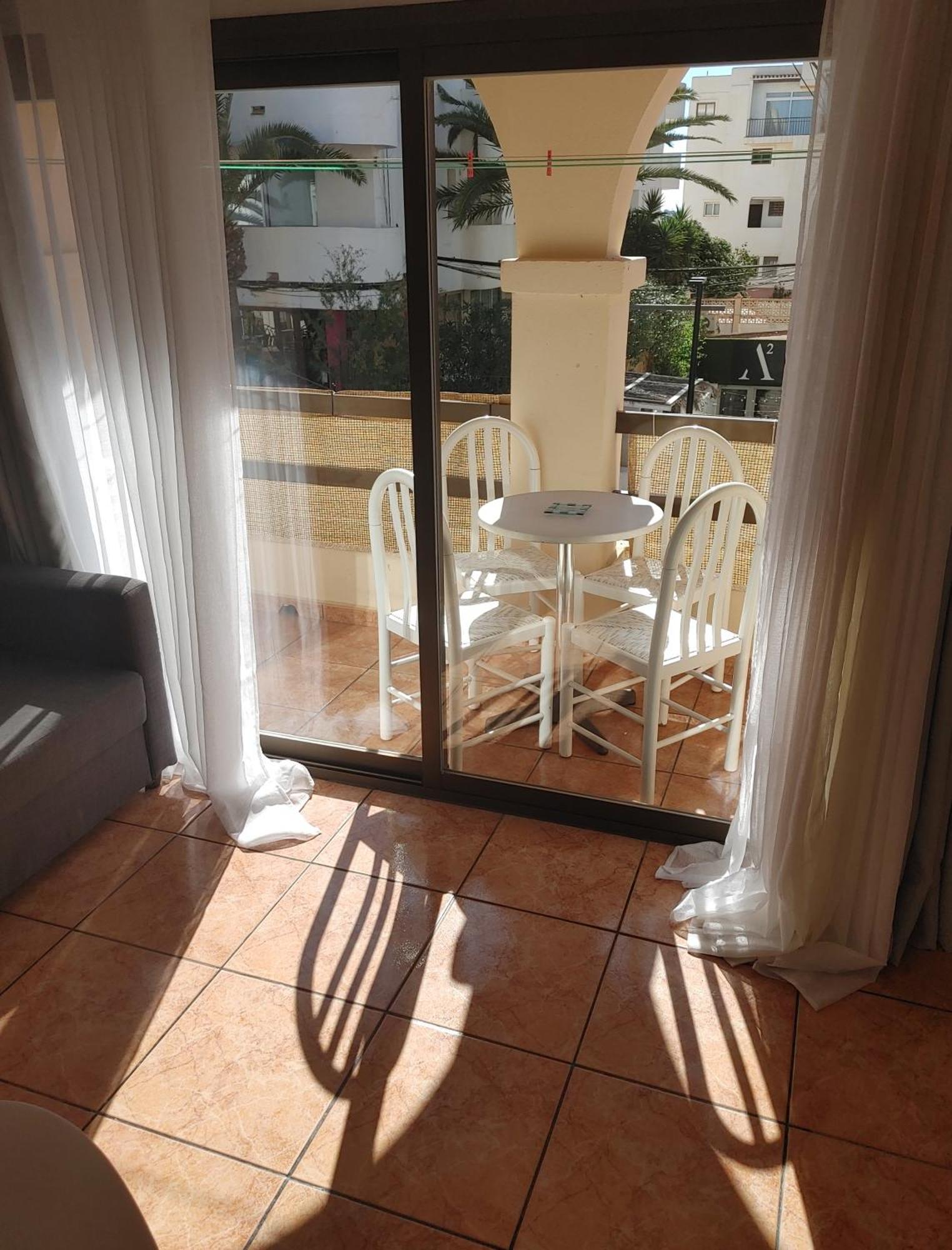 Formentera Suite 6 เอสปุญอลส์ ภายนอก รูปภาพ